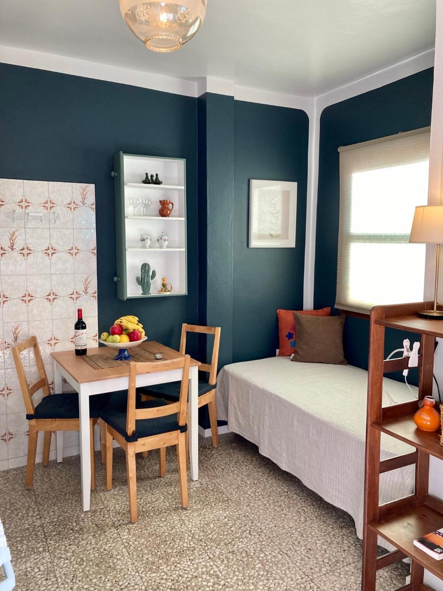Apartamentos San Jose 바예그란레이 외부 사진