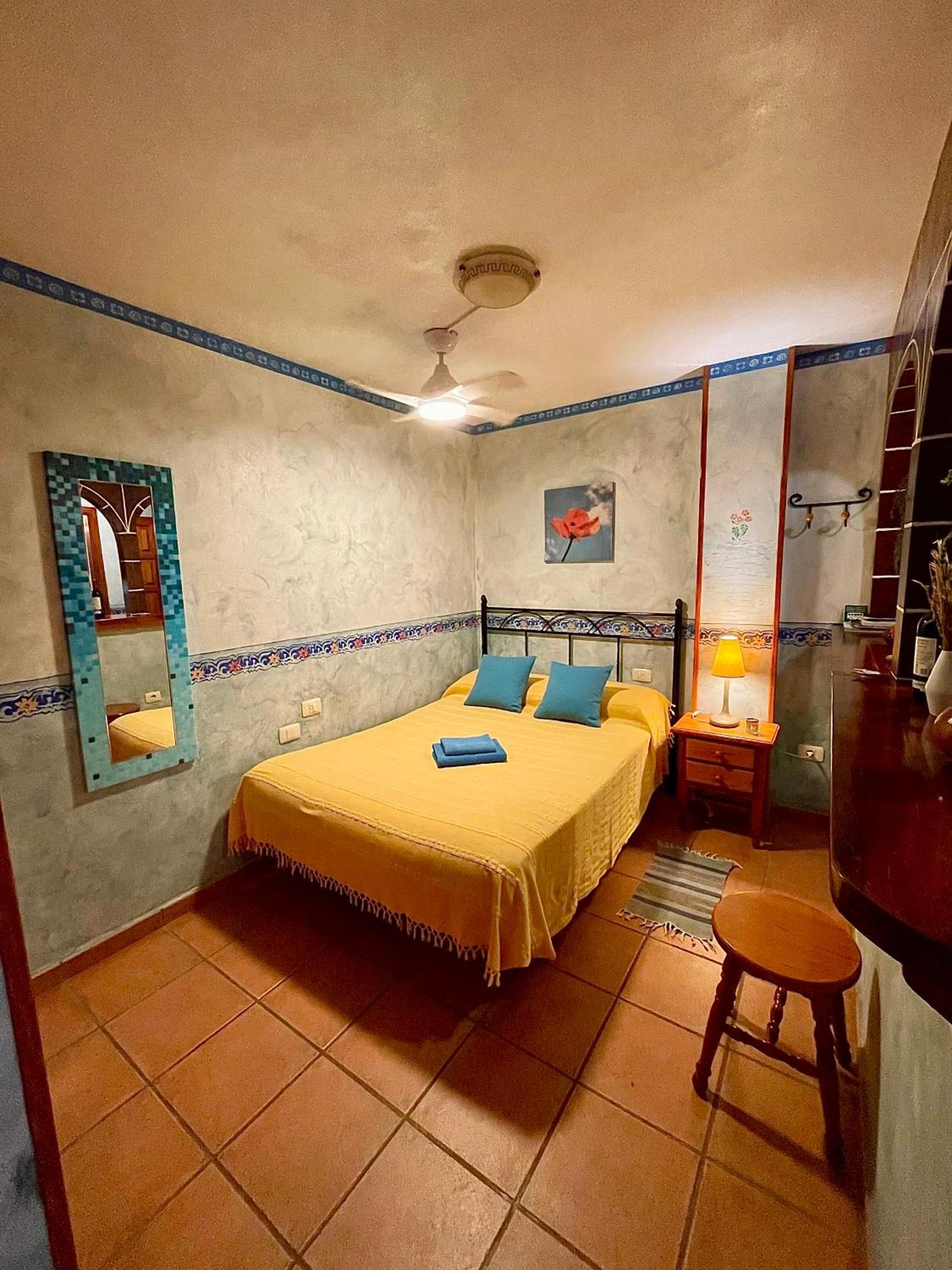 Apartamentos San Jose 바예그란레이 외부 사진