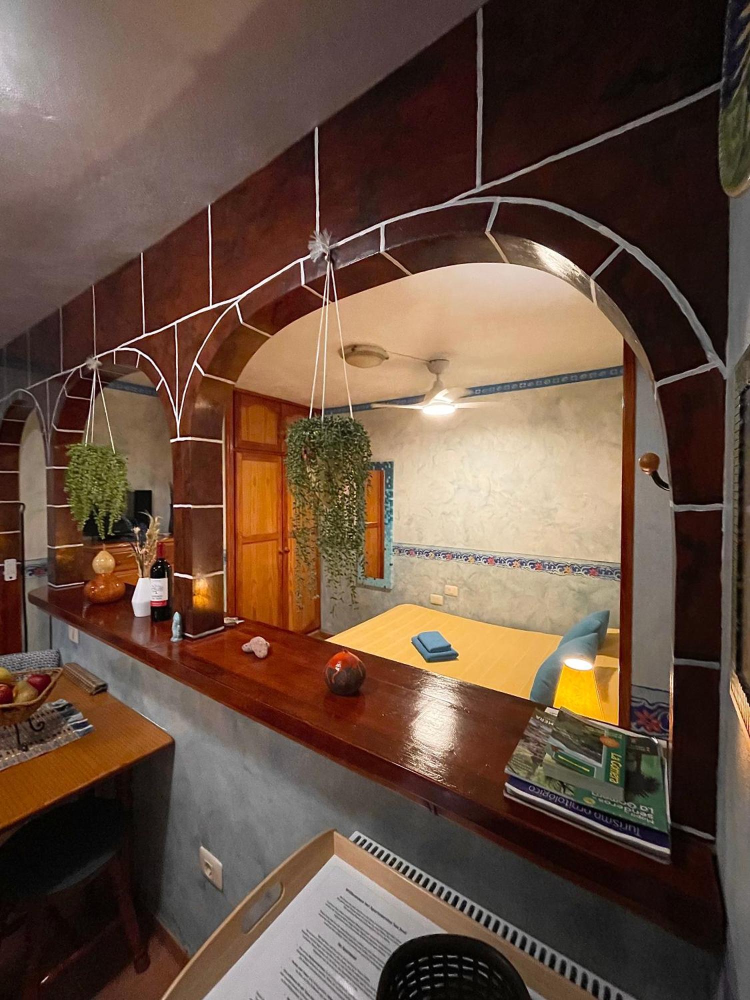 Apartamentos San Jose 바예그란레이 외부 사진