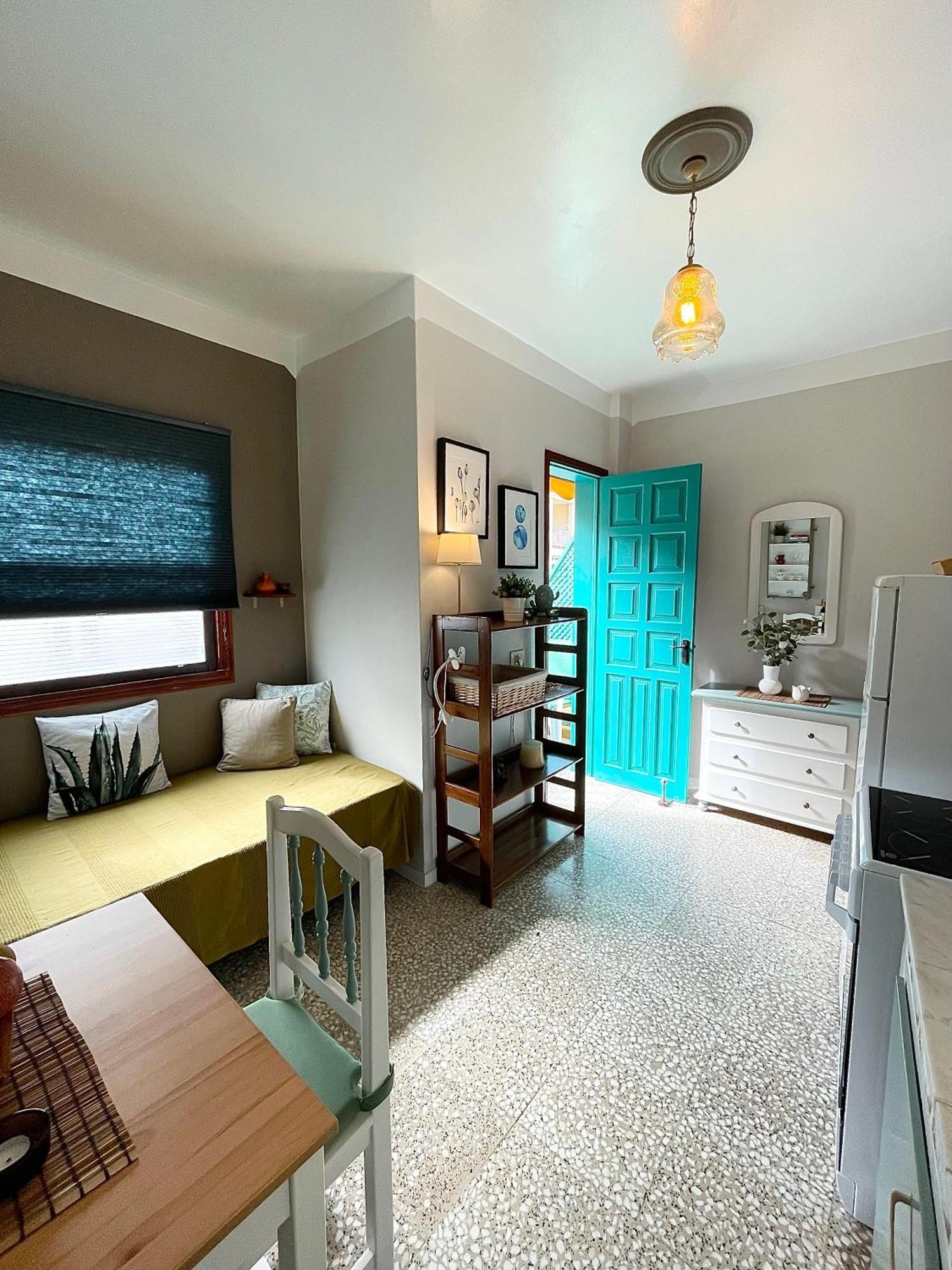 Apartamentos San Jose 바예그란레이 외부 사진
