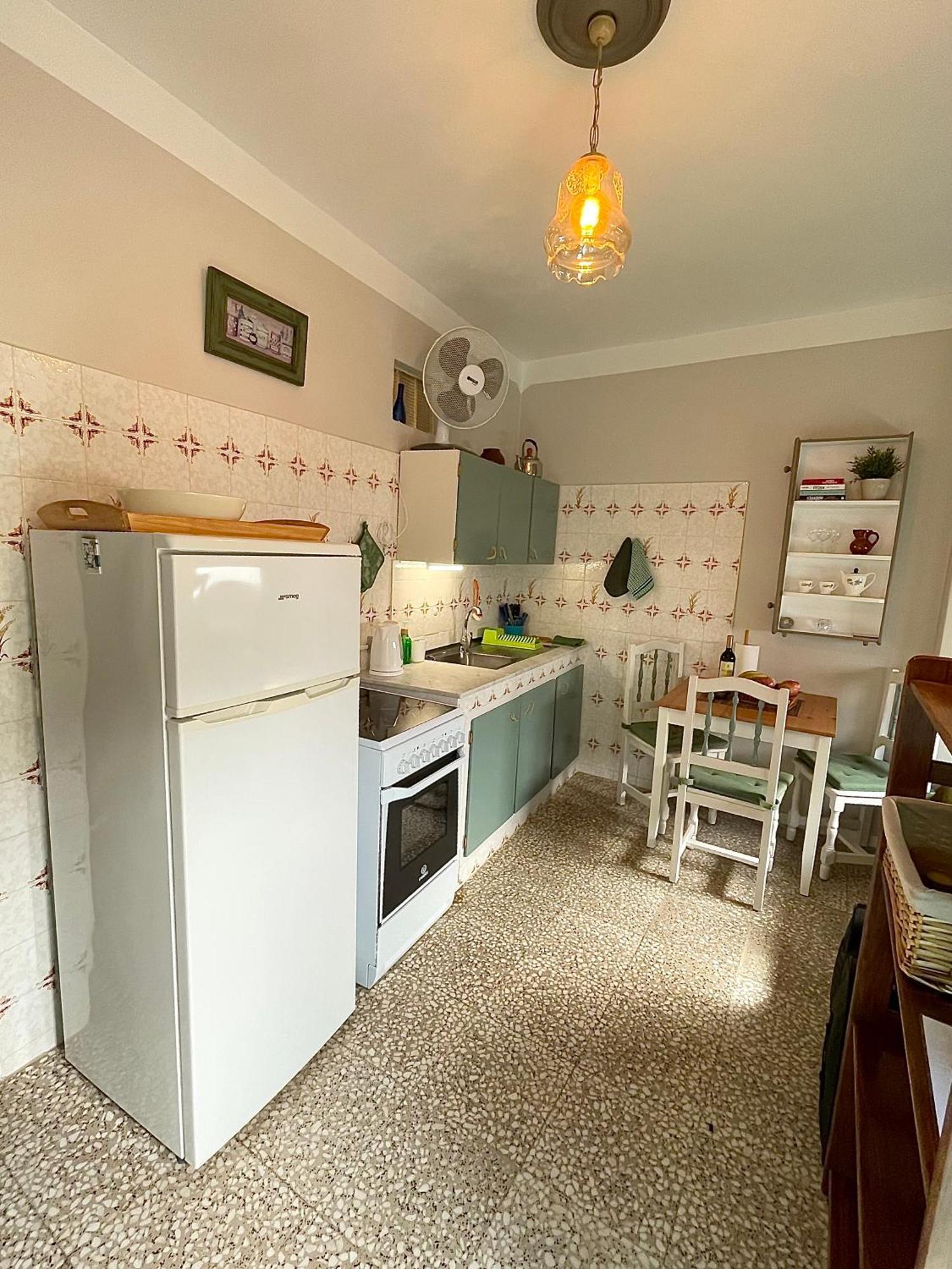 Apartamentos San Jose 바예그란레이 외부 사진