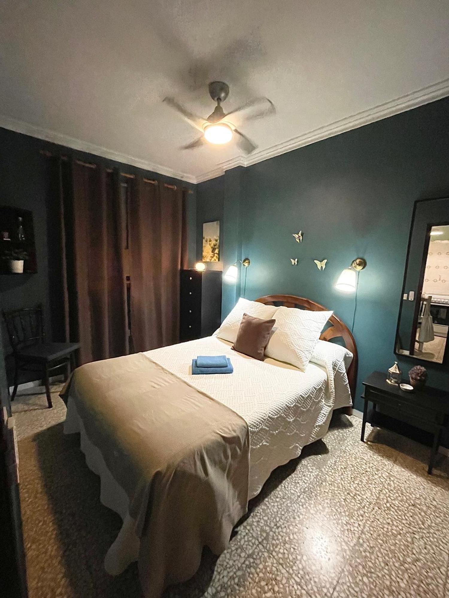 Apartamentos San Jose 바예그란레이 외부 사진