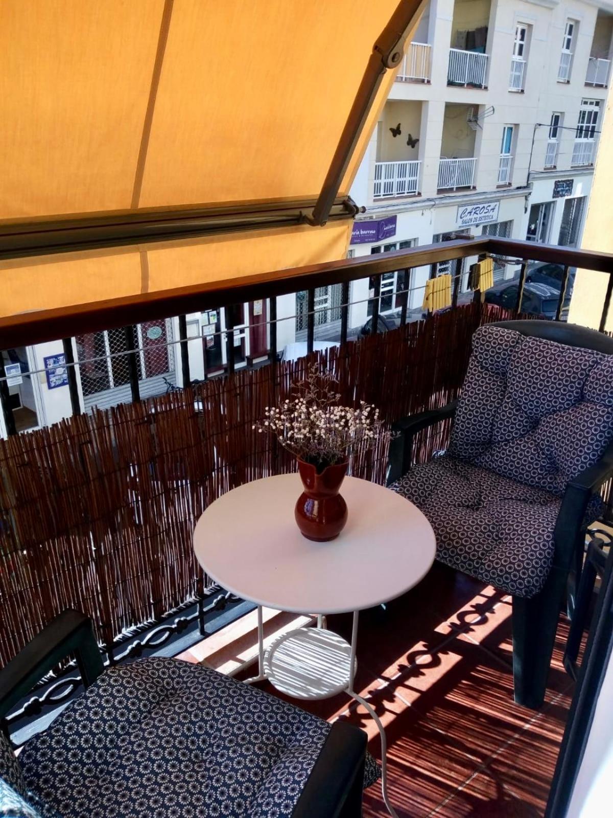 Apartamentos San Jose 바예그란레이 외부 사진
