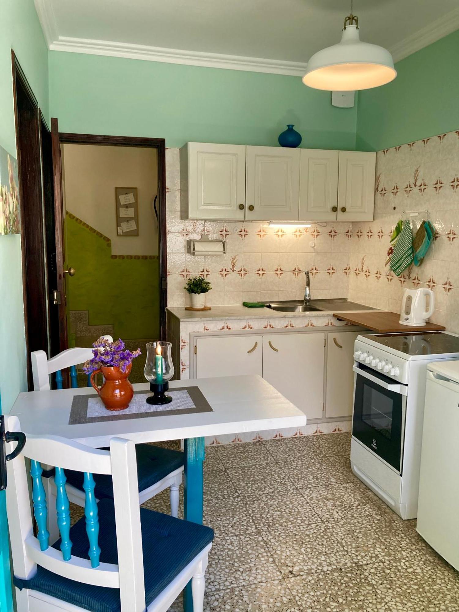 Apartamentos San Jose 바예그란레이 외부 사진