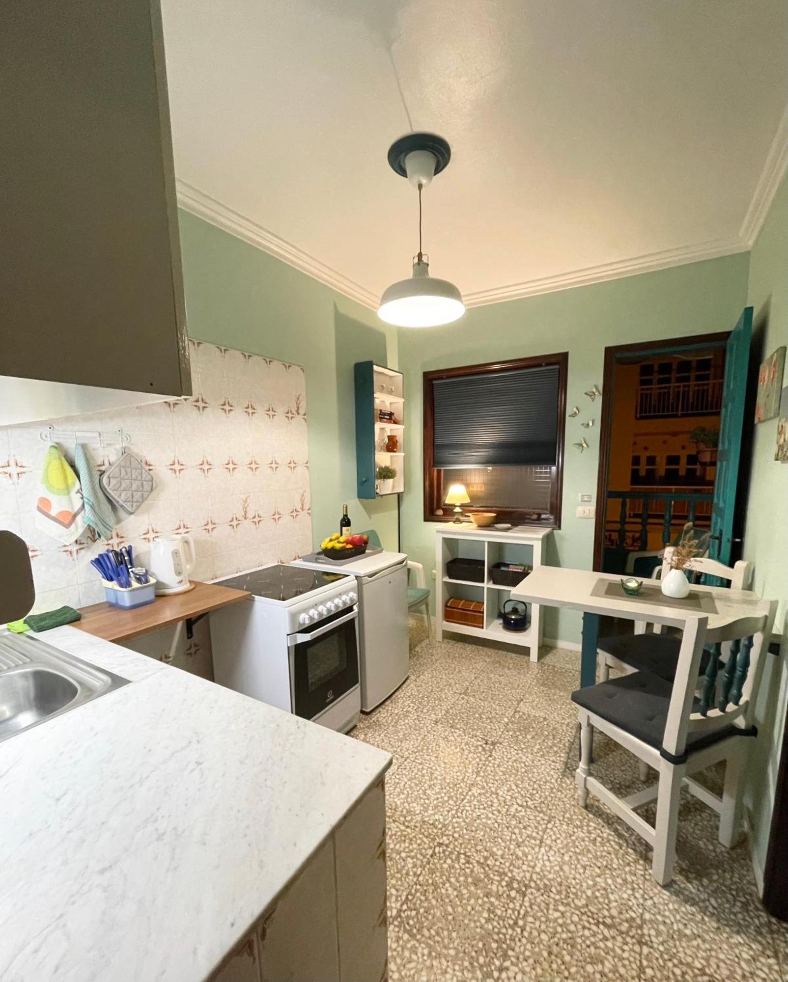 Apartamentos San Jose 바예그란레이 외부 사진